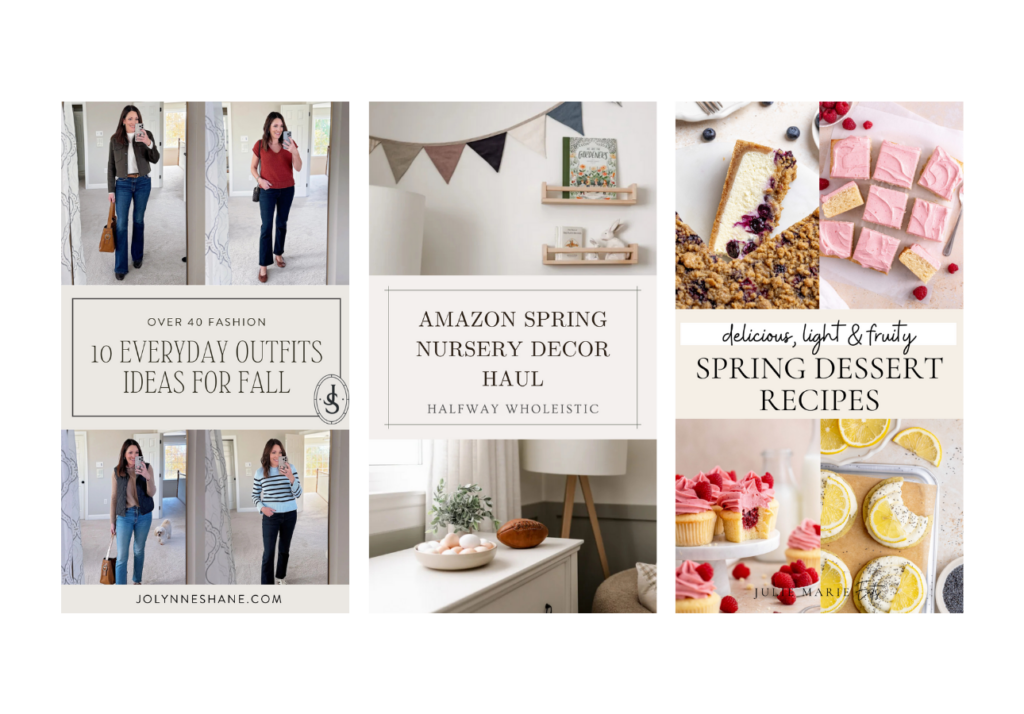 pinterest pins with multiple photos 
