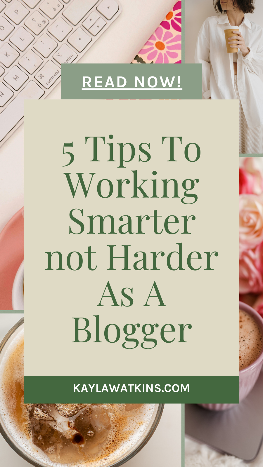 blogging tips